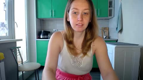 Snapshot of nastasiiaaforyou chatting on October 29, 2025, 10:28 am nastasiiaaforyou online show from October 29, 2025, 10:28 am