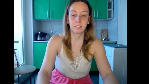 Snapshot of nastasiiaaforyou chatting on November 14, 2025, 7:07 am nastasiiaaforyou online show from November 14, 2025, 7:07 am