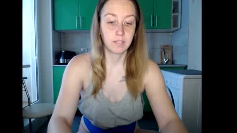 nastasiiaaforyou online show from November 17, 2025, 10:21 am