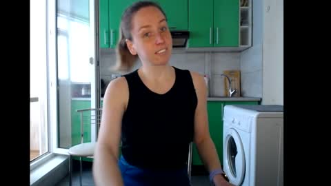 nastasiiaaforyou online show from April 19, 2026, 11:31 am