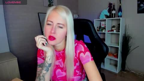 Nastya online show from October 1, 2025, 1:55 am