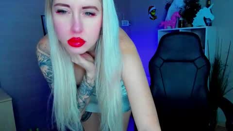 Nastya online show from January 12, 2026, 1:44 am