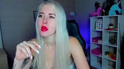 Nastya online show from January 15, 2026, 1:54 am