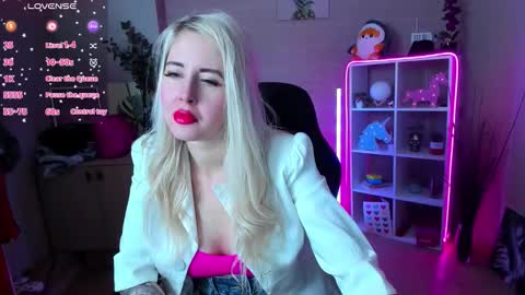 Nastya online show from February 27, 2026, 2:00 am