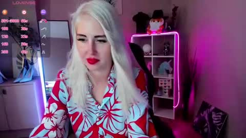 Nastya online show from June 22, 2026, 1:40 am