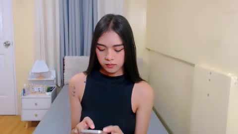 nasthy_charllot online show from March 27, 2026, 6:18 pm