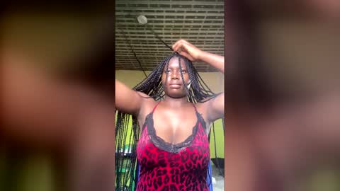 nasty-caramel online show from January 12, 2026, 10:31 am