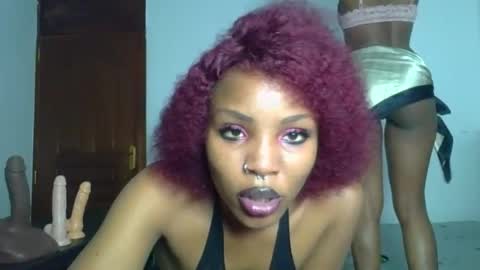 nasty_divah online show from April 27, 2026, 8:34 am