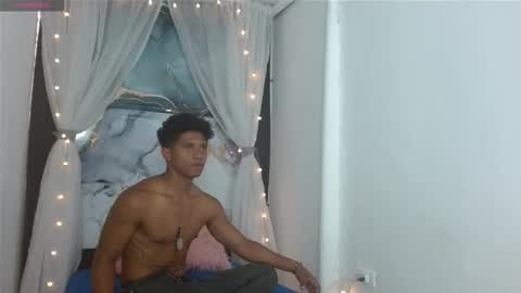 nasty_joel online show from December 4, 2025, 3:43 pm