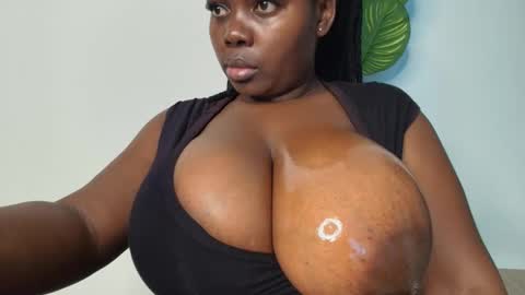 chimummy online show from November 7, 2025, 4:34 am