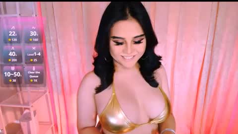 Snapshot of nasty_valeria chatting on November 2, 2025, 4:37 am VALERIA online show from November 2, 2025, 4:37 am