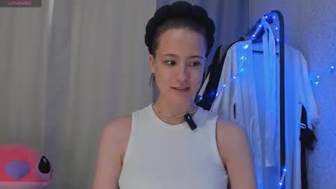 Snapshot of nastya794900 chatting on October 6, 2025, 8:34 am Eden online show from October 6, 2025, 8:34 am