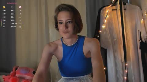 Eden online show from October 7, 2025, 7:38 am