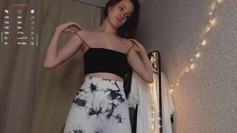 Eden online show from October 10, 2025, 3:55 pm