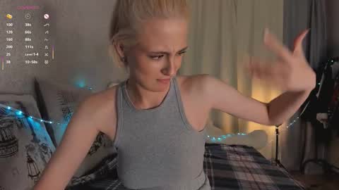 Eden online show from November 15, 2025, 2:46 pm