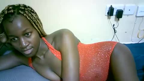 Marie online show from September 28, 2025, 9:53 pm