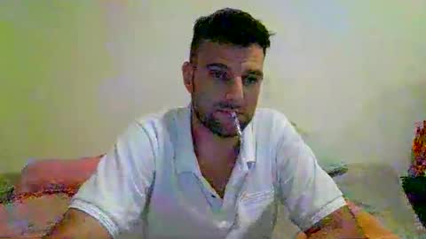 Nastyboy088 online show from January 3, 2025, 7:27 am