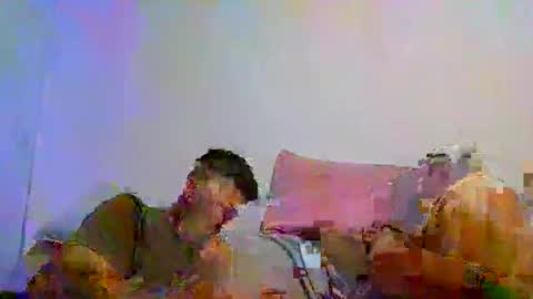 Nastyboy088 online show from January 26, 2025, 1:09 am