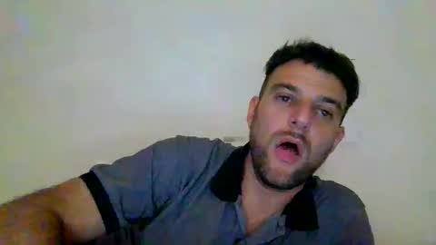 Nastyboy088 online show from February 5, 2025, 2:40 am