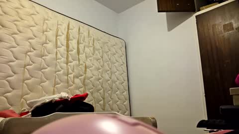 Nastyboy088 online show from February 20, 2025, 1:25 am