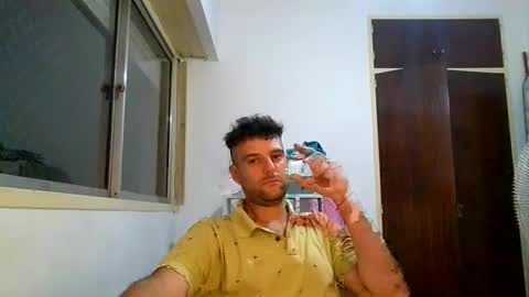 Nastyboy088 online show from March 8, 2025, 4:12 am