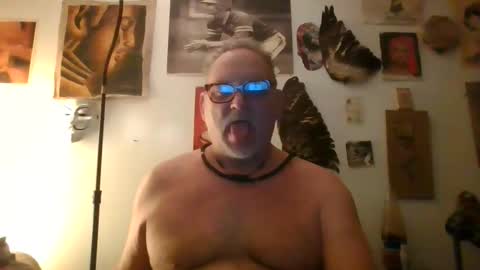 nastydaddyfatcock15 online show from February 28, 2026, 5:41 am