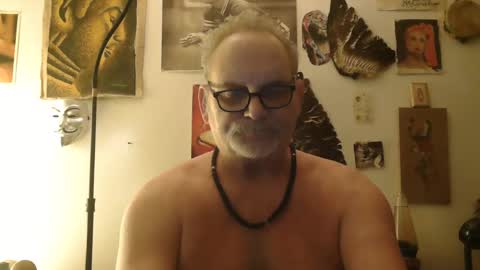nastydaddyfatcock15 online show from March 9, 2026, 5:44 am