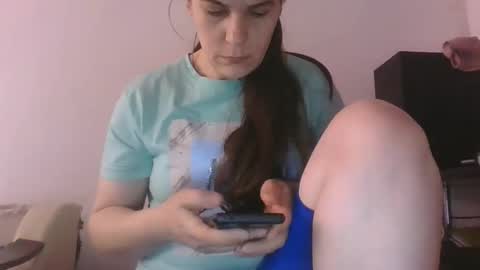Snapshot of nastydenise chatting on April 13, 2026, 6:52 am CATHERINE online show from April 13, 2026, 6:52 am