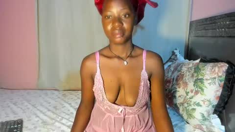 Snapshot of nastyebony0 chatting on July 11, 2026, 4:43 pm Nassy online show from July 11, 2026, 4:43 pm