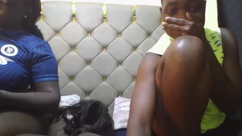 nastyessy1 online show from September 28, 2025, 8:47 pm