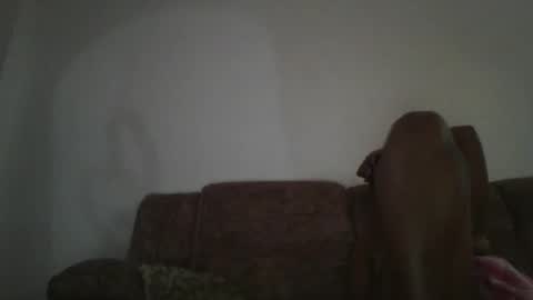 nastyessy1 online show from October 7, 2025, 8:55 am