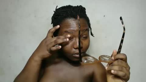 nastyhairy7 online show from October 13, 2025, 4:12 am