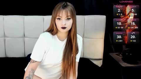 Snapshot of nastykatty_ chatting on February 25, 2025, 9:46 pm nastykatty_ online show from February 25, 2025, 9:46 pm