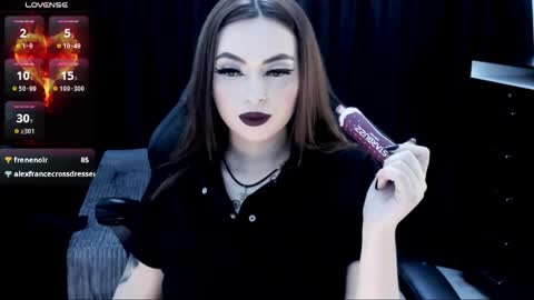 nastykatty_ online show from May 15, 2026, 11:01 pm