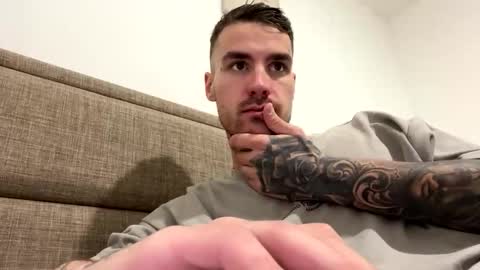 Nasty Loverz online show from November 19, 2025, 4:40 pm