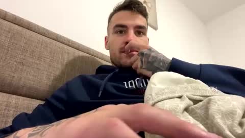 Nasty Loverz online show from November 20, 2025, 10:04 am