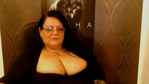 Miss Pam online show from June 12, 2026, 3:44 pm