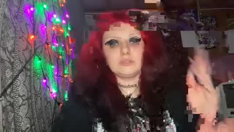 Snapshot of nastynecronancy chatting on December 16, 2024, 2:15 am online show from December 16, 2024, 2:15 am