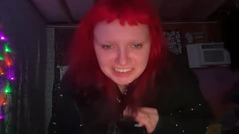 Snapshot of nastynecronancy chatting on December 22, 2024, 2:49 am online show from December 22, 2024, 2:49 am