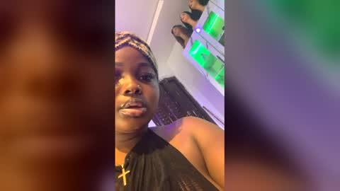 nastyshanky online show from January 10, 2026, 5:26 pm