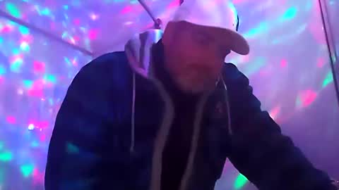 nastysubs69 online show from January 1, 2025, 10:00 am