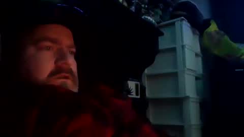 nastysubs69 online show from January 26, 2025, 9:51 am