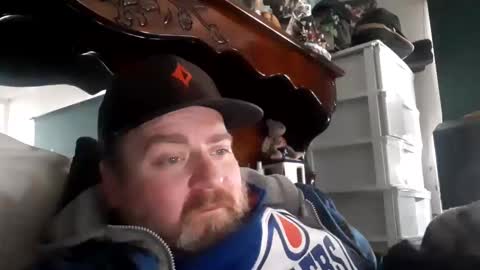 nastysubs69 online show from February 6, 2025, 7:29 pm