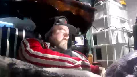 nastysubs69 online show from October 28, 2025, 11:14 am