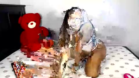 nastyxoul online show from April 14, 2026, 10:27 pm