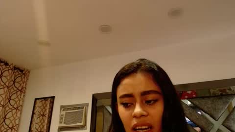 nastyzoebangs online show from October 21, 2025, 2:01 am