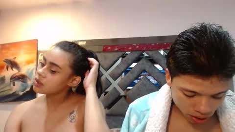 nastyzoebangs online show from January 9, 2026, 11:13 am