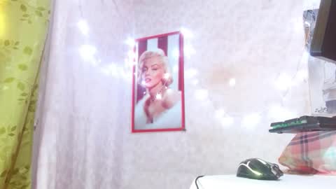 Nat ardent online show from March 8, 2026, 1:59 pm