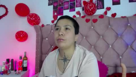 Snapshot of nat_evans8 chatting on February 18, 2026, 3:13 am nat_evans8 online show from February 18, 2026, 3:13 am