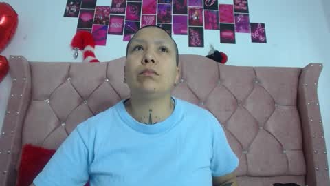 nat_evans8 online show from March 18, 2026, 3:09 am